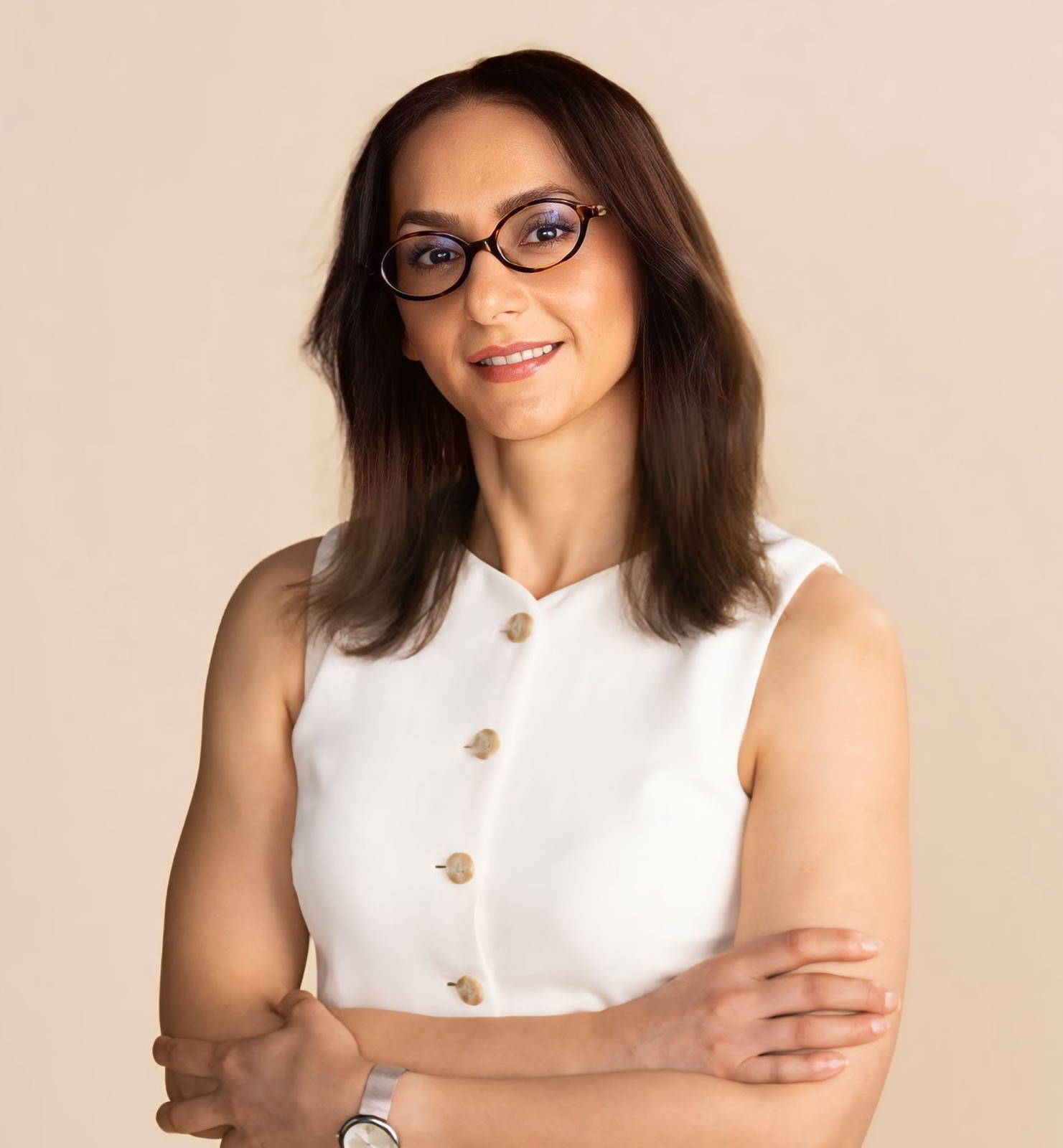 Fateme Nateghi
